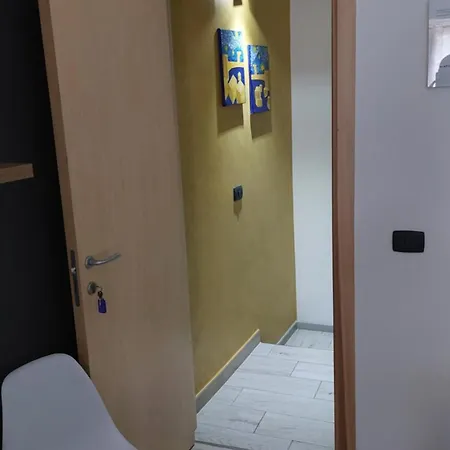 Piazza Castello Bed & Breakfast