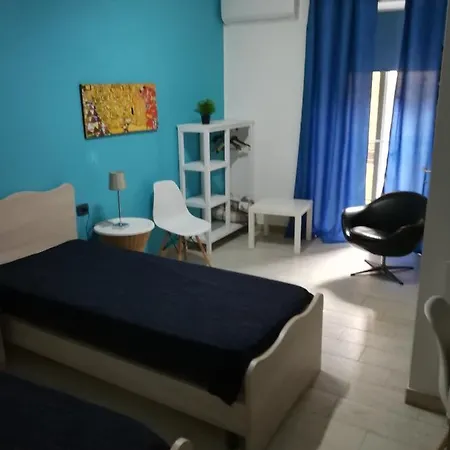 Bed & Breakfast Piazza Castello Santo Stefano Quisquina