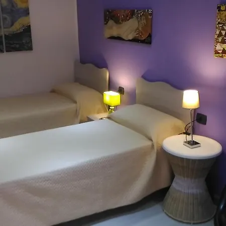 Piazza Castello Bed and Breakfast Santo Stefano Quisquina