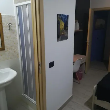 Piazza Castello Bed and Breakfast Santo Stefano Quisquina