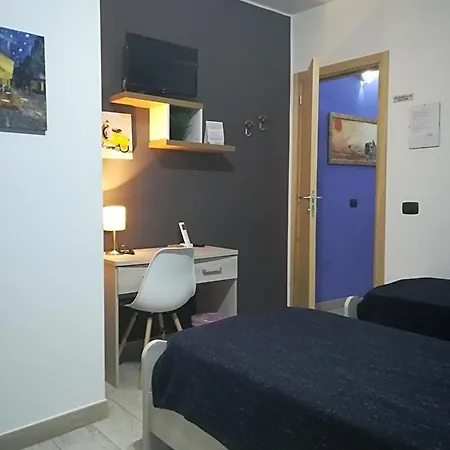 Bed and Breakfast Piazza Castello Santo Stefano Quisquina